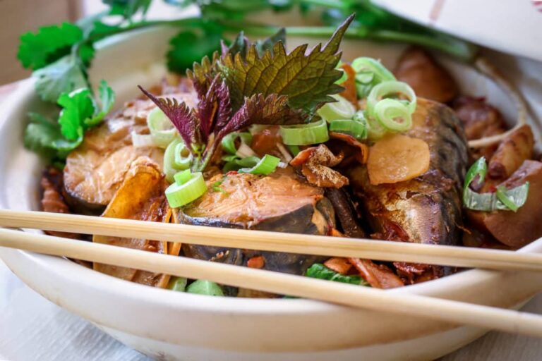 Vietnamesische Rezepte ganz einfach erklärt